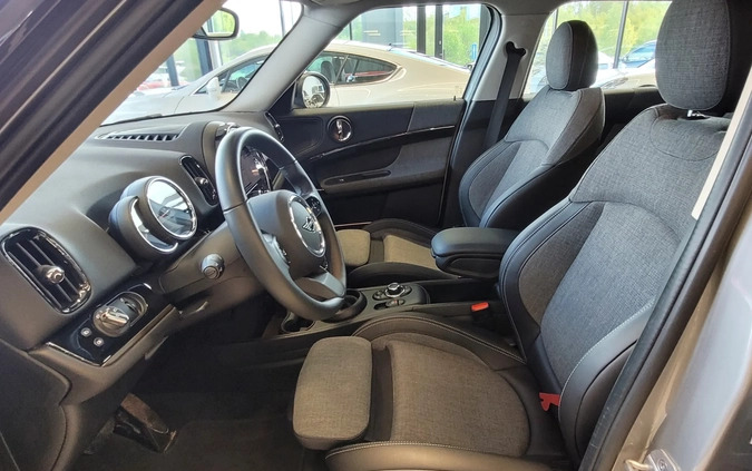 MINI Countryman cena 129500 przebieg: 12000, rok produkcji 2023 z Dolsk małe 154